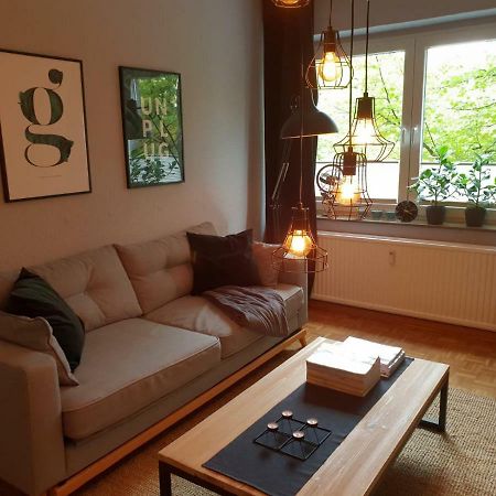 Stylisch-Gemuetliche 70Qm Im Zentralen D-Derendorf Διαμέρισμα Ντίσελντορφ Εξωτερικό φωτογραφία