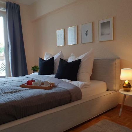 Stylisch-Gemuetliche 70Qm Im Zentralen D-Derendorf Διαμέρισμα Ντίσελντορφ Εξωτερικό φωτογραφία