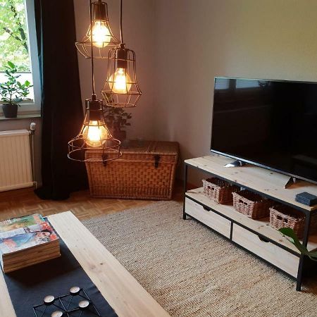 Stylisch-Gemuetliche 70Qm Im Zentralen D-Derendorf Διαμέρισμα Ντίσελντορφ Εξωτερικό φωτογραφία
