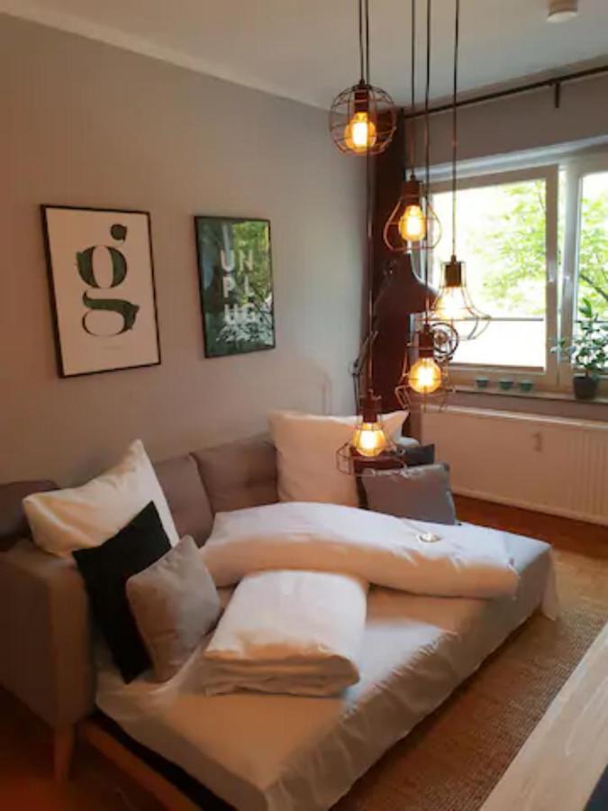 Stylisch-Gemuetliche 70Qm Im Zentralen D-Derendorf Διαμέρισμα Ντίσελντορφ Εξωτερικό φωτογραφία