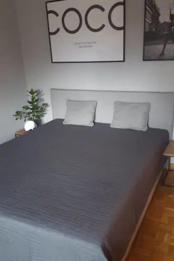 Stylisch-Gemuetliche 70Qm Im Zentralen D-Derendorf Διαμέρισμα Ντίσελντορφ Εξωτερικό φωτογραφία