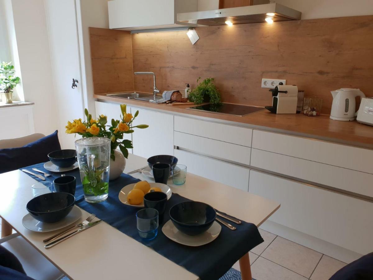 Stylisch-Gemuetliche 70Qm Im Zentralen D-Derendorf Διαμέρισμα Ντίσελντορφ Εξωτερικό φωτογραφία
