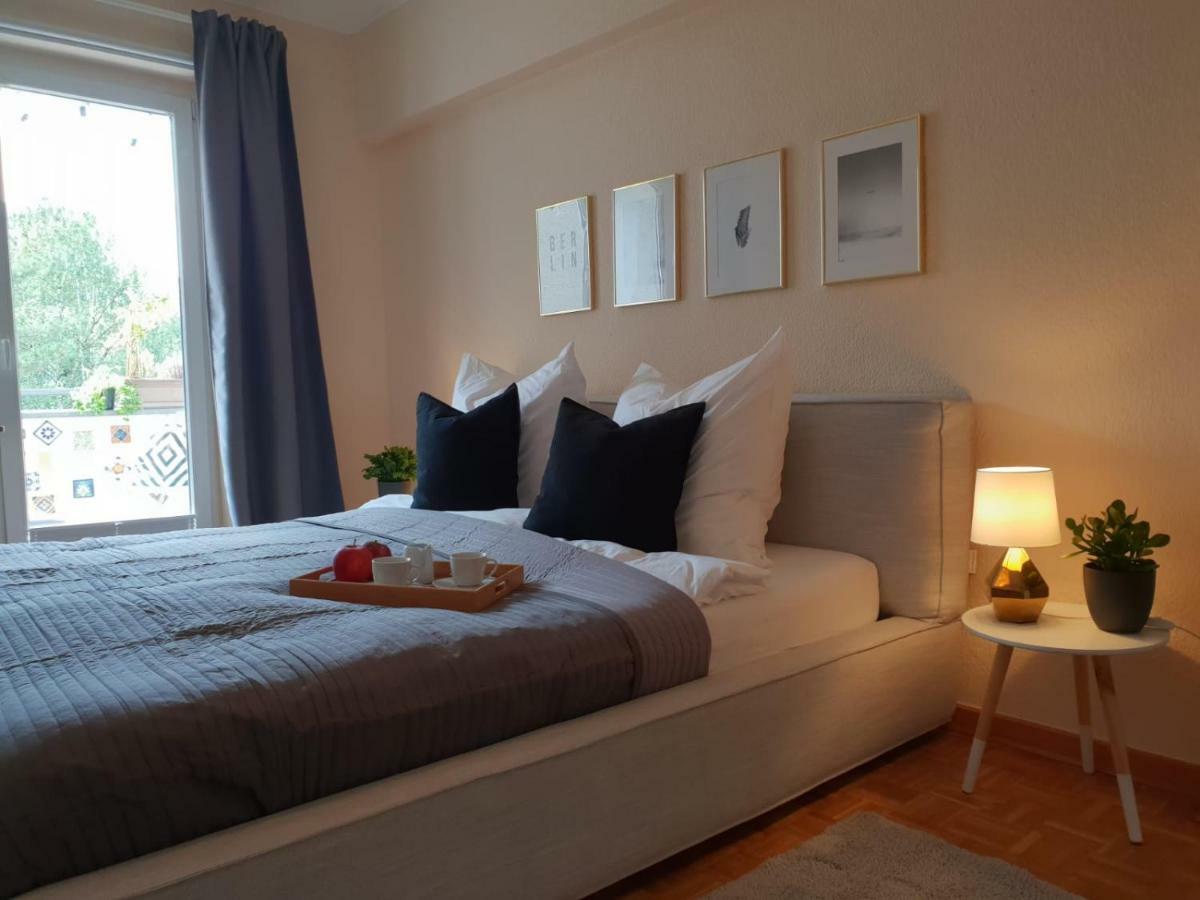 Stylisch-Gemuetliche 70Qm Im Zentralen D-Derendorf Διαμέρισμα Ντίσελντορφ Εξωτερικό φωτογραφία