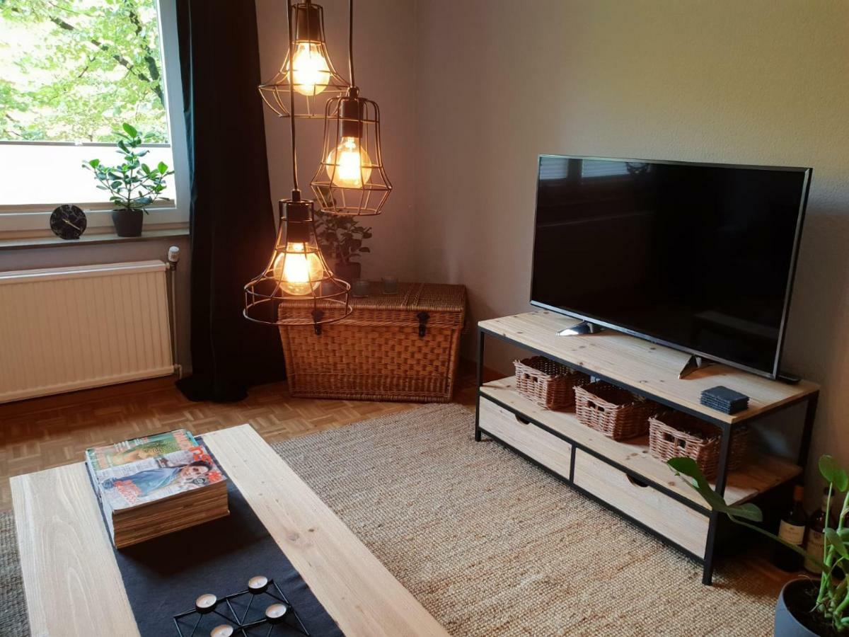 Stylisch-Gemuetliche 70Qm Im Zentralen D-Derendorf Διαμέρισμα Ντίσελντορφ Εξωτερικό φωτογραφία