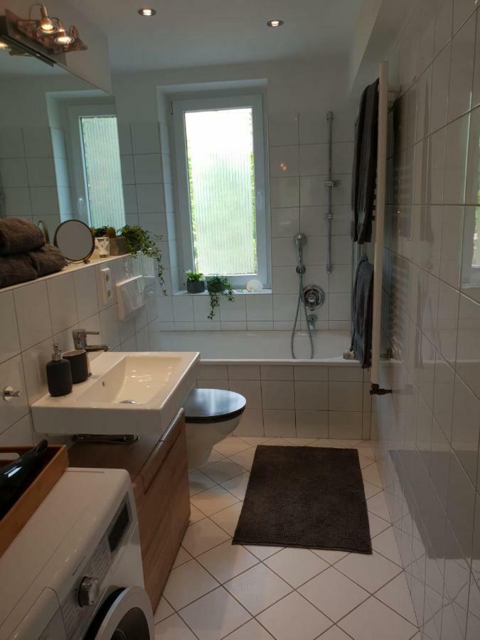 Stylisch-Gemuetliche 70Qm Im Zentralen D-Derendorf Διαμέρισμα Ντίσελντορφ Εξωτερικό φωτογραφία