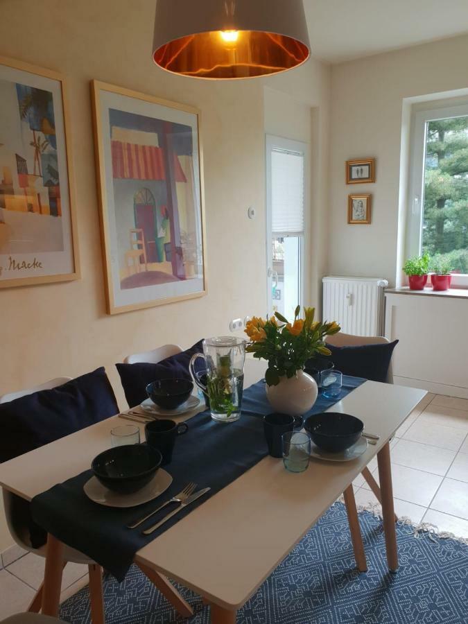 Stylisch-Gemuetliche 70Qm Im Zentralen D-Derendorf Διαμέρισμα Ντίσελντορφ Εξωτερικό φωτογραφία